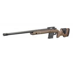 RUGER M77 HAWKEYE LONG RANGE