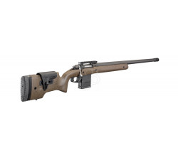 RUGER M77 HAWKEYE LONG RANGE