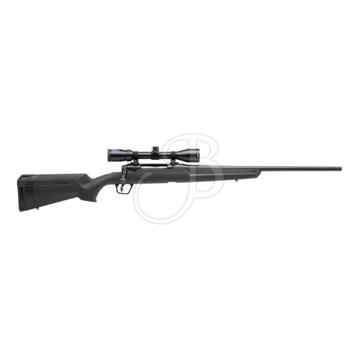 SAVAGE AXIS II XP SAVAGE AXIS II XP