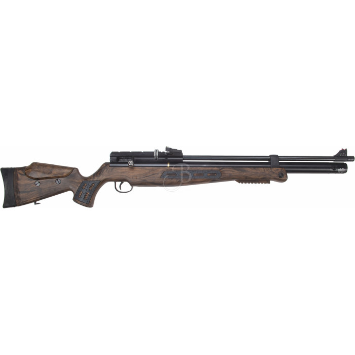 HATSAN CARABINA BT65 MAGIC WOOD HATSAN CARABINA BT65 MAGIC WOOD