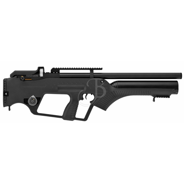 HATSAN SEMIAUTO BULLMASTER - BLACK HATSAN SEMIAUTO BULLMASTER - BLACK