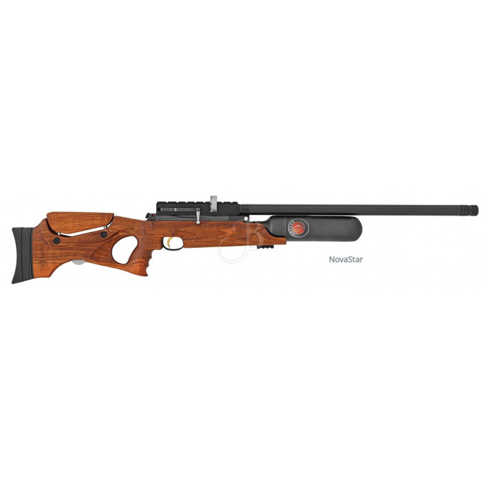 HATSAN CARABINA NOVASTAR HATSAN CARABINA NOVASTAR