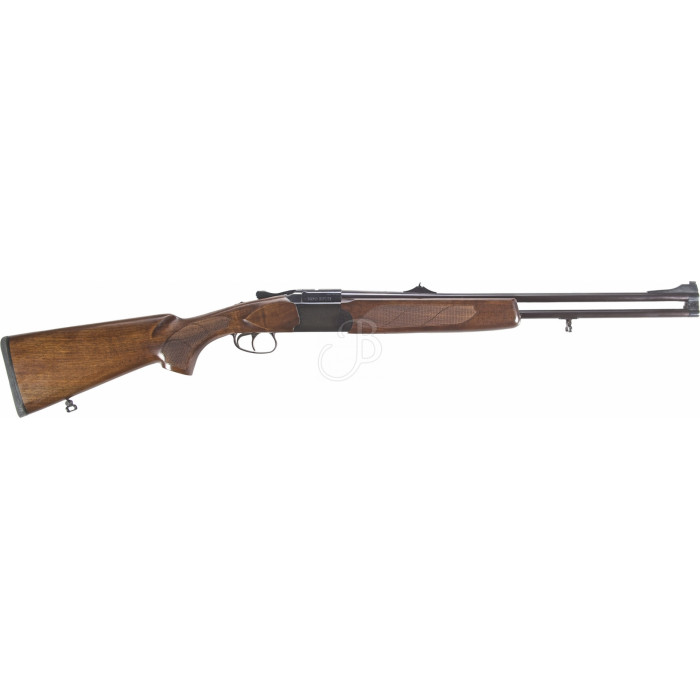 CZ 803 O/U RIFLE CZ 803 O/U RIFLE