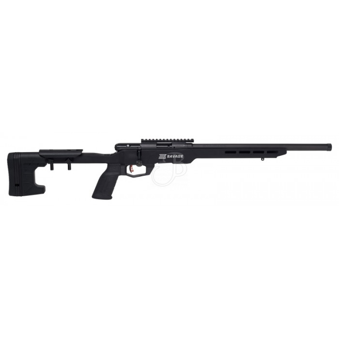 SAVAGE B22-PRECISION SAVAGE B22-PRECISION