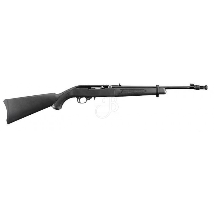 RUGER SEMIAUTO 10/22 TD RUGER SEMIAUTO 10/22 TD