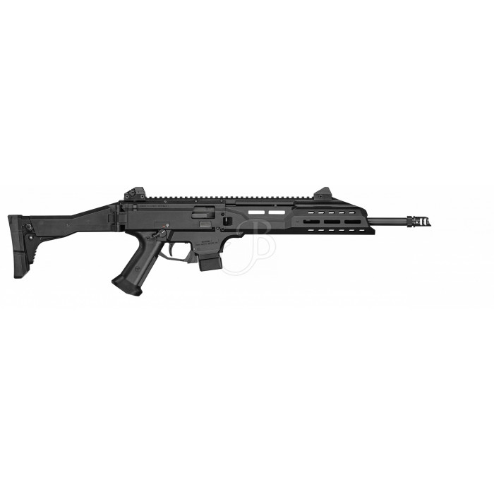 CZ SCORPION EVO3-S1 CARBINE CZ SCORPION EVO3-S1 CARBINE