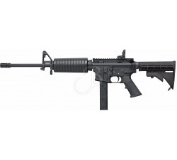 COLT MOD. AR15 9 LUGER