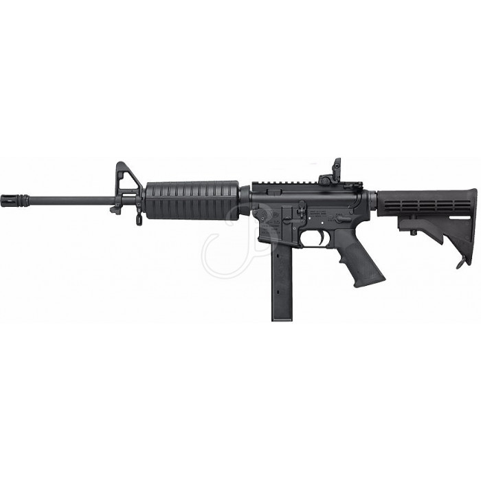 COLT MOD. AR15 9 LUGER COLT MOD. AR15 9 LUGER