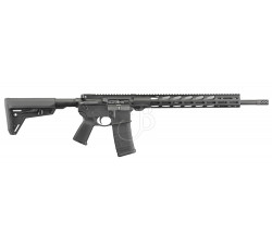 RUGER MOD. AR-556 18"