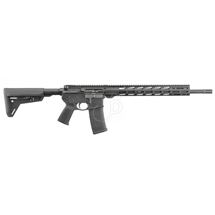 RUGER MOD. AR-556 18" RUGER MOD. AR-556 18"