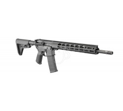 RUGER MOD. AR-556 18"
