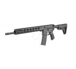 RUGER MOD. AR-556 18"