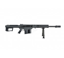 BARRETT M107A1