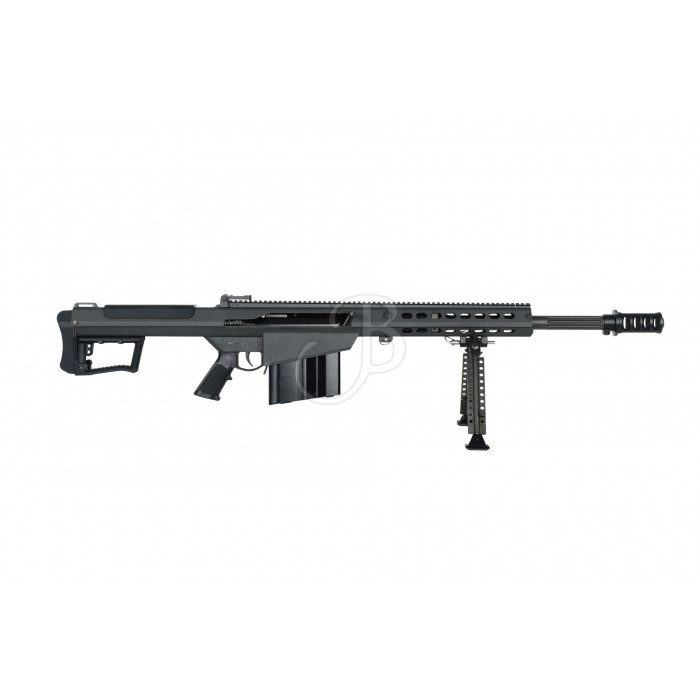 BARRETT M107A1 BARRETT M107A1