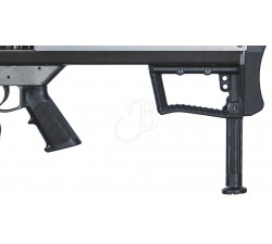 BARRETT M107A1