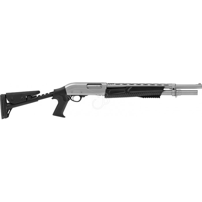 HATSAN ESCORT MPS-TS P/A HATSAN ESCORT MPS-TS P/A