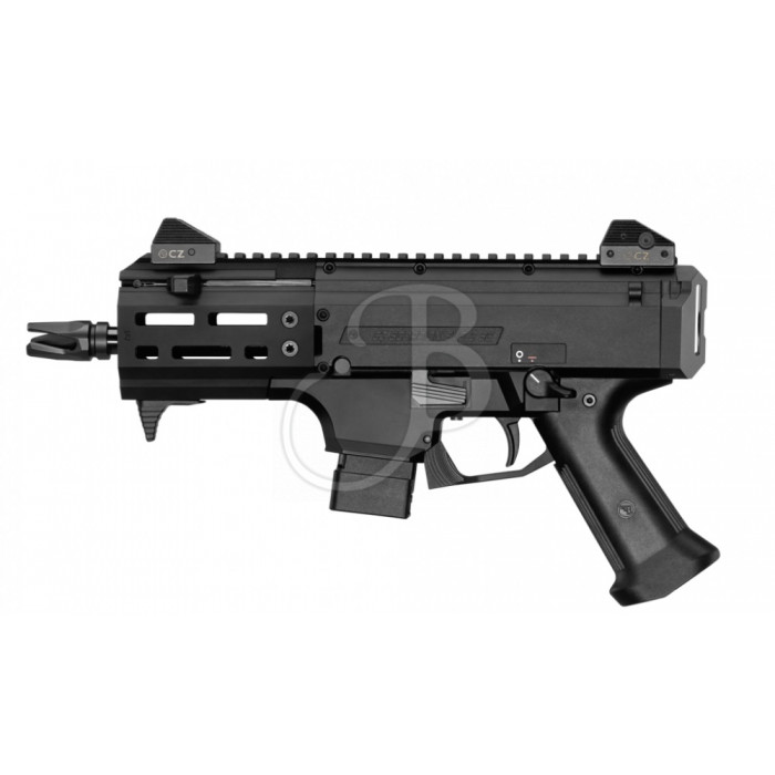 CZ SCORPION EVO3-S2 MICRO CZ SCORPION EVO3-S2 MICRO