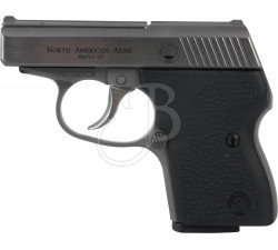 NORTH AMERICAN SEMIAUTO GUARDIAN