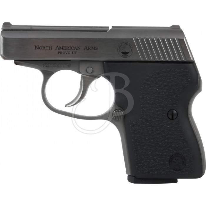 NORTH AMERICAN SEMIAUTO GUARDIAN
