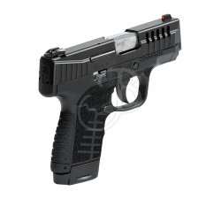 SAVAGE SEMIAUTO STANCE