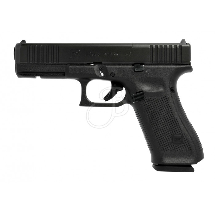 GLOCK MOD. 22 GLOCK MOD. 22