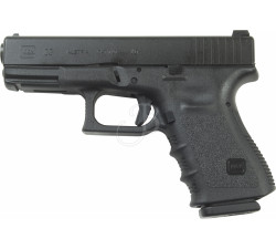 GLOCK MOD. 23