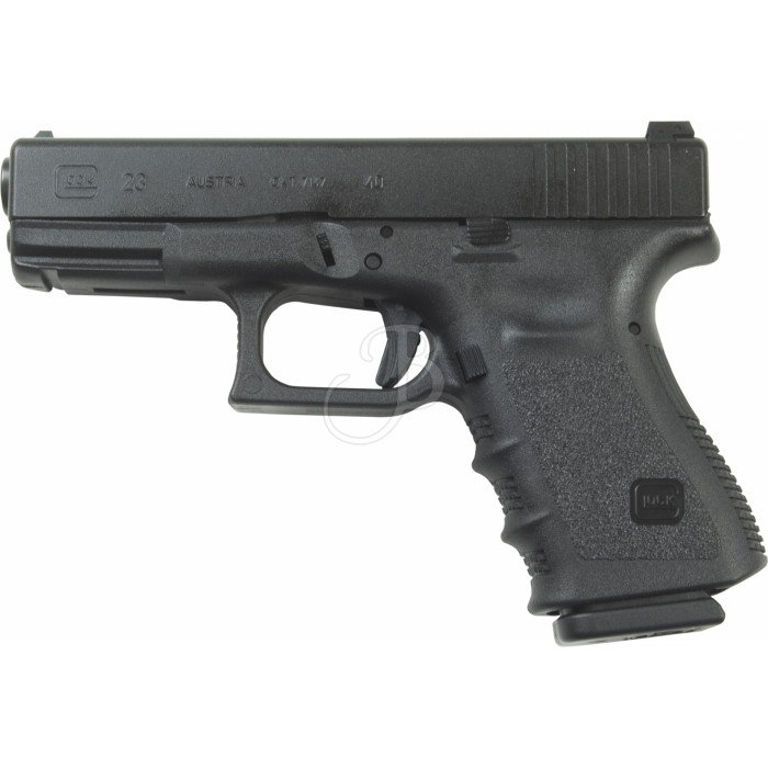 GLOCK MOD. 23 GLOCK MOD. 23