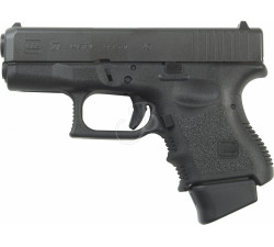 GLOCK MOD. 27