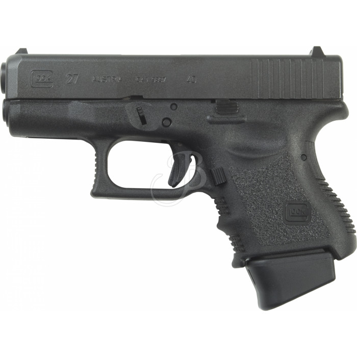 GLOCK MOD. 27 GLOCK MOD. 27