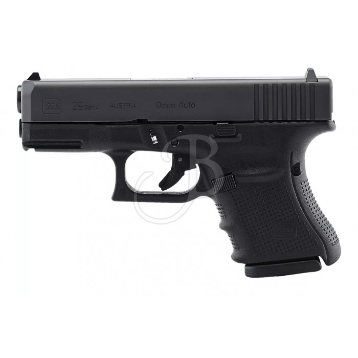 GLOCK MOD. 29 GLOCK MOD. 29