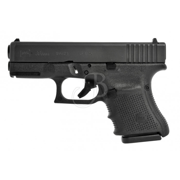 GLOCK MOD. 30 GLOCK MOD. 30