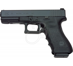 GLOCK MOD. 31
