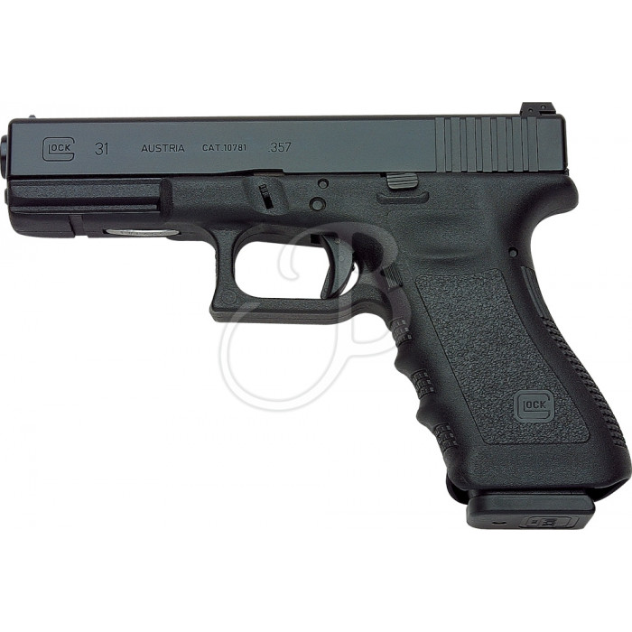 GLOCK MOD. 31 GLOCK MOD. 31