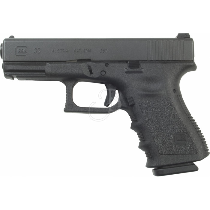 GLOCK GLOCK