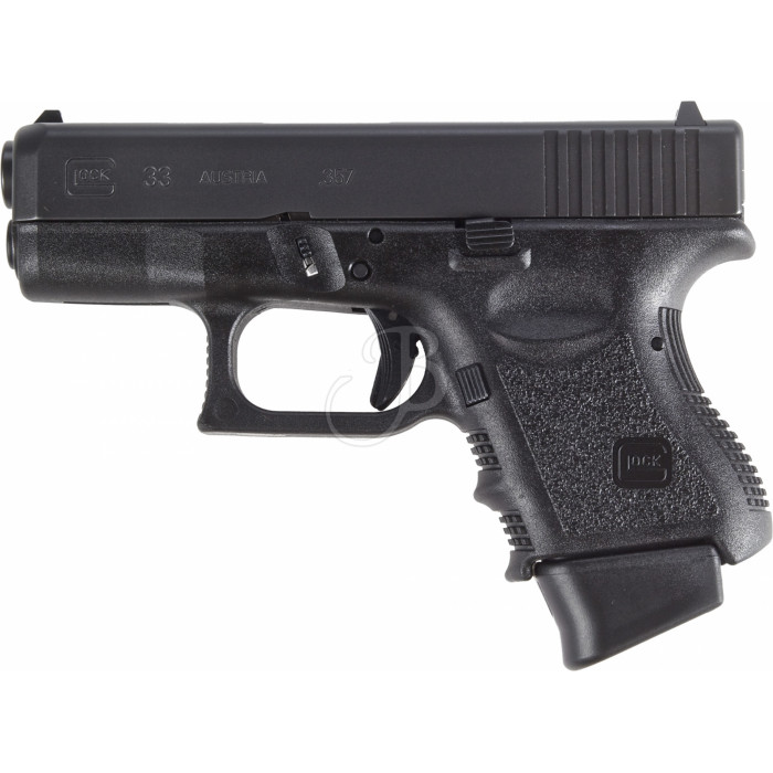 GLOCK GLOCK
