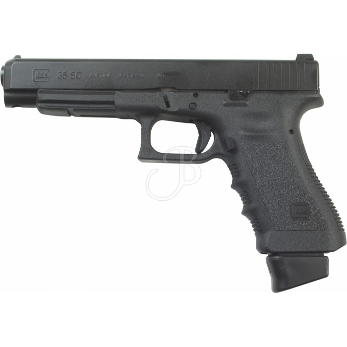 GLOCK MOD. 35 GLOCK MOD. 35
