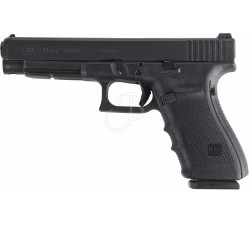 GLOCK MOD. 41
