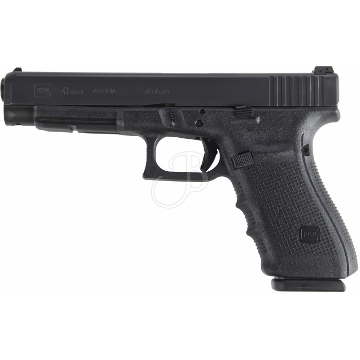 GLOCK MOD. 41 GLOCK MOD. 41