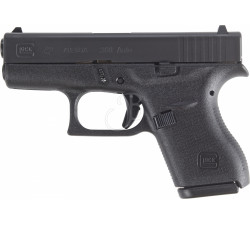GLOCK MOD. 42