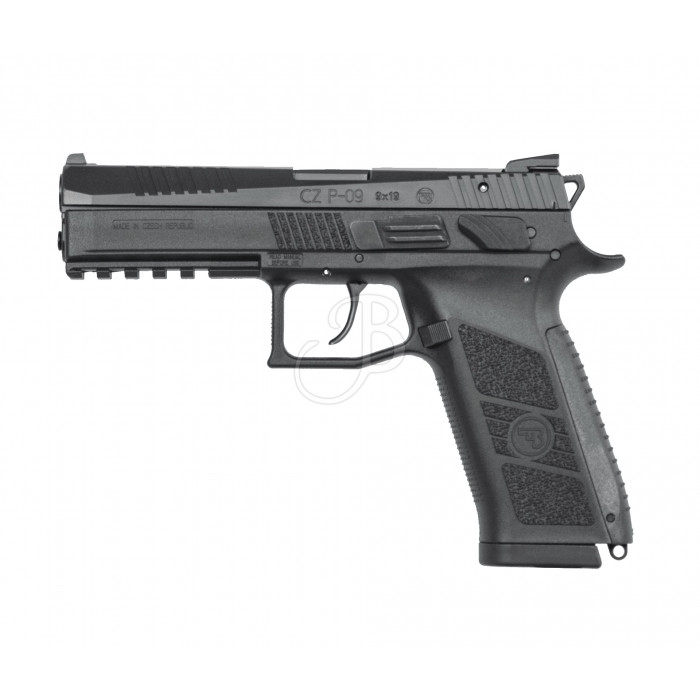CZ CZ MOD. P-09 CZ CZ MOD. P-09