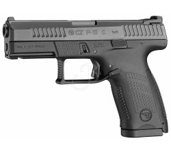 CZ CZ MOD. P-10C