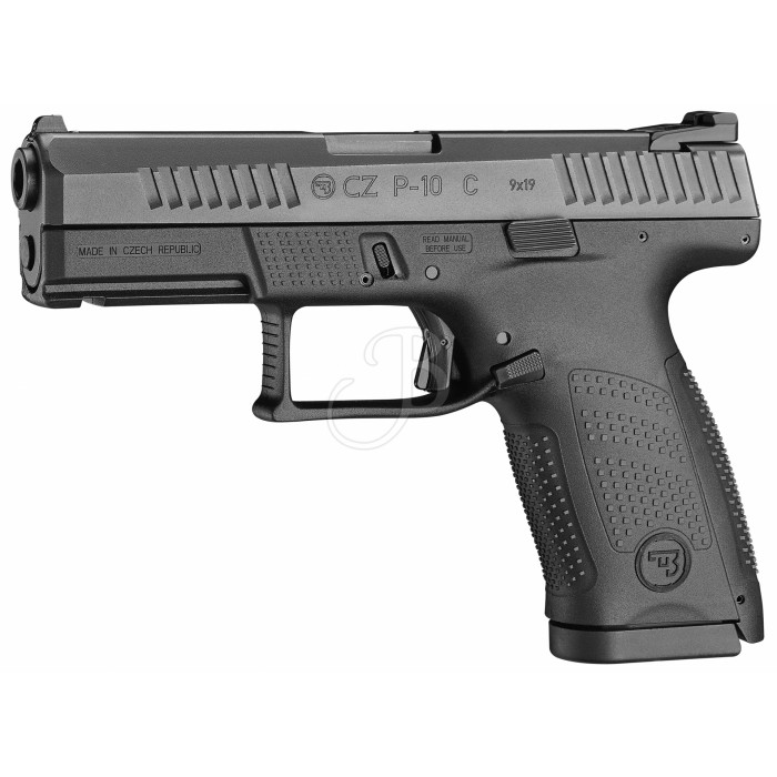 CZ CZ MOD. P-10C CZ CZ MOD. P-10C