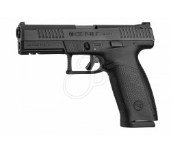 CZ CZ MOD. P-10F