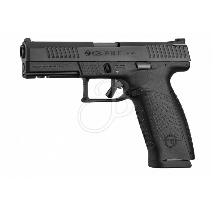 CZ MOD. P-10F CZ MOD. P-10F