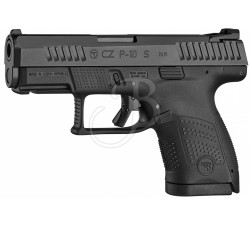 CZ CZ MOD. P-10S