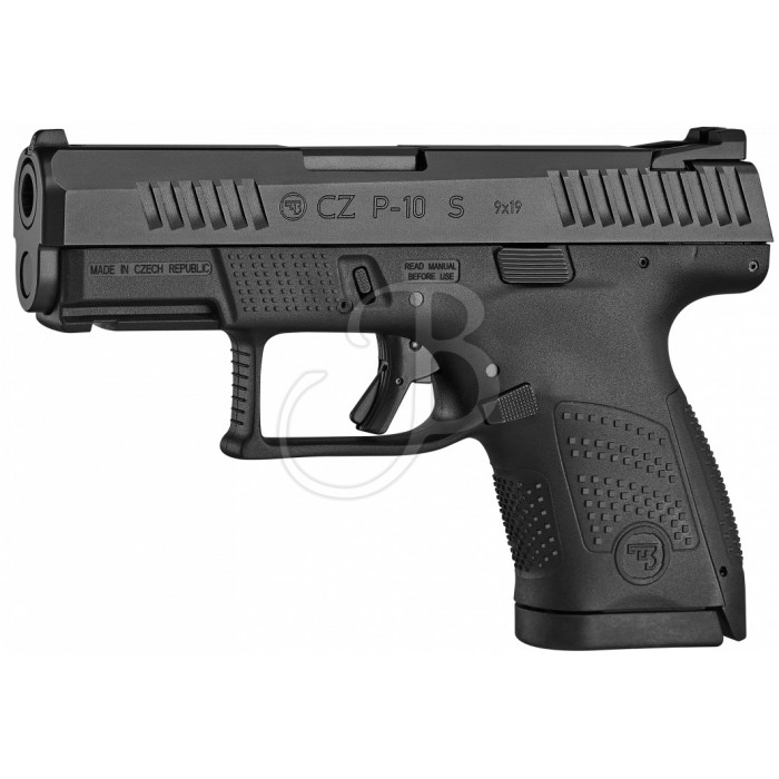 CZ CZ MOD. P-10S CZ CZ MOD. P-10S