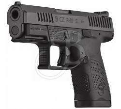 CZ CZ MOD. P-10S