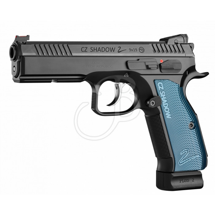 CZ CZ MOD. SHADOW 2 CZ CZ MOD. SHADOW 2