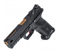 ZEV TECHNOLOGI MOD. OZ9 ELITE STD