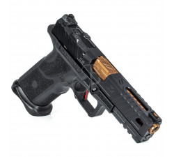 ZEV TECHNOLOGI MOD. OZ9 ELITE STD